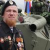 Русские герои уходят непобедимыми