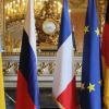 Нормандский формат и мир на Донбассе. Чего ждать от встречи 9 декабря