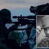 Снайпер-стресс или снайпер-паника (Снайпер-стресс или снайпер-паника) Снайпер-стресс или с…