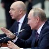 В стабильное будущее. Лёгкая жизнь россиян в 2020 году