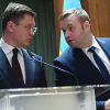 Договор между 'Газпромом' и 'Нафтогазом' подписан. Кто победил? (© REUTERS, Annegret Hilse) © REUTERS, Annegret Hilse