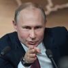 Польские читатели о тезисах Путина: на что мы нарывались, то и получили! (Ежегодная большая пресс-конференция президента РФ В. Путина | © РИА Новости, Сергей Гунеев) Ежегодная большая пр…