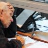 В ПФР придумали, как поднять возраст выхода на пенсию еще на 10 лет (Фото: Александр Рюмин/ТАСС) Фото: Александр Рюмин/ТАСС