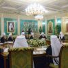 Решил ли синод РПЦ проблему Александрийской церкви? (Решил ли синод РПЦ проблему Александрийской церкви) Решил ли синод РПЦ п…