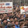 Безмыслие: что же привело к развалу Советского Союза