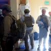 Осада посольства США в Багдаде (иллюстрация1) иллюстрация1