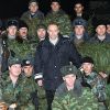 Путин и Украина (© РИА Новости, А. Кондратьев) © РИА Новости, А. Кондратьев