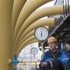 Россия прекратила поставки нефти на белорусские НПЗ (Газокомпрессорная станция Несвижская в Белоруссии | © РИА Новости / Иван Руднев) Газокомпрессорная ст…