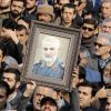 Убийство Касема Сулеймани… (Тысячи жителей Ирана выходят на улицы после того, как стало известно об убийстве командующего спецпо…) Тысячи жителей Ирана…