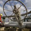 Die Welt: газовый 'Левиафан' Средиземноморья (Рабочий на газопроводе турецкой компании Боташ, Турция | © AP Photo, Murad Sezer) Рабочий на газопрово…