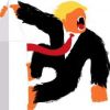 Трамп угрожает Ираку (Трамп парам) Трамп парам