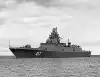 Россия взяла важнейший барьер в строительстве кораблей мирового уровня (Фрегат Адмирал Горшков - надежда на возрождение ВМФ России) Фрегат Адмирал Горшк…