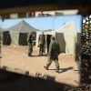 Сирийская защита: ПВО шлифует тактику борьбы с крылатыми ракетами (иллюстрация1) иллюстрация1