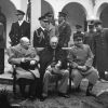 Станет ли форум Совбеза ООН 'большой пятеркой' или 'новой Ялтой'?