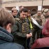 Как 'Слуга народа' превратился в палача Донбасса: конец перемирия (Как Слуга народа превратился в палача Донбасса: конец перемирия) Как Слуга народа пре…
