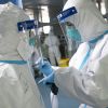 Генеральная репетиция биологической войны (репетиция биологической войны) репетиция биологической войны