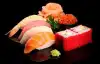 Сервис WOK.OD.UA - доставка суши и блюд азиатской кухни в Одессе (иллюстрация 1) иллюстрация 1