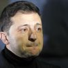 Зеленский жутко злит Запад постояннымм провалами в Донбассе (На фото: Владимир Зеленский (Фото: Serg Glovny/ZUMA Wire/ТАСС)) На фото: Владимир Зе…