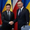 Голый Зеленский. Куда ведёт Украину польский исторический ревизионизм