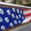 The Atlantic (США): последняя месть Сулеймани (Граффити перед бывшим посольством США в Тегеране | © РИА Новости, Антон Быстров) Граффити перед бывши…