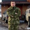 Железный крест и китайские тепловизоры комбрига Марченко