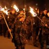'Зелёная команда' открыто финансирует национал-радикалов (Зелёная команда открыто финансирует национал-радикалов) Зелёная команда откр…