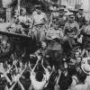 Решения Ялтинской конференции по Дальнему Востоку не составляют тайны (Решения Ялтинской конференции по Дальнему Востоку давно не составляют тайны) Решения Ялтинской ко…