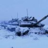 Мороз и инфекции 'косят' украинских военных в Донбассе (Мороз и инфекции косят украинских военных в Донбассе) Мороз и инфекции кос…