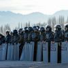 Казахстан раскачивают
