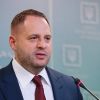 Украинское экономическое чудо: Остапа понесло. Вернее Ермака (© РИА Новости, Стрингер) © РИА Новости, Стрингер