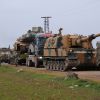 Турция виновата в несоблюдении договоренностей по Идлибу (Эксперт обвинил Турцию в несоблюдении договоренностей по Идлибу) Эксперт обвинил Турц…