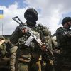 Украине полезно вспомнить болезненные уроки пятилетней давности (Украинские военные на линии разграничения в Донбассе | CC BY 2.0 / Ministry of Defense of Ukraine / …) Украинские военные н…