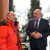 Сверхдержавы не будет. Сверхдержаве - нет?