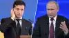 Разговор Зеленского и Путина. В чем не совпадают версии Банковой и Кремля (иллюстрация 1) иллюстрация 1
