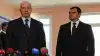 'Предлагали еще в 2015 году'. Возглавят ли Виталий Захарченко и Николай Азаров 'ДНР' и 'ЛНР' (иллюстрация 1) иллюстрация 1