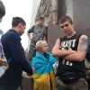 Украинские подростки на распродажу (Украинские подростки на распродажу) Украинские подростки…