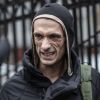 Парижанин Павленский