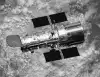 Сверхсекретный российский спутник встревожил американских военных (Спутник-шпион и знаменитый телескоп Хаббл – на самом деле родные братья) Спутник-шпион и знам…