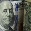 The Hill (США): антироссийские санкции выйдут нам боком (Фрагмент банкноты номиналом 100 долларов США | © РИА Новости, Алексей Сухоруков) Фрагмент банкноты но…