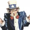 Воздушно-стратегическая деменция дяди Сэма