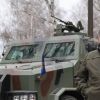 'Партия войны' пошла в атаку: Аваков выдвинул план зачистки Донбасса (© Facebook/Арсен Аваков) © Facebook/Арсен Аваков