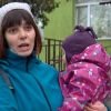 Зрада под Киевом - молодая мама ополчилась на русскоязычного педиатра (Анастасия Нуца) Анастасия Нуца