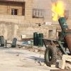 Военные урбанисты: бульдозеры с бомбами и управляемые пулеметы в городских боях