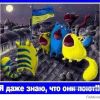 Щеня вмерла