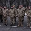 Украинские 'добробатовцы': штрихи к реальным портретам