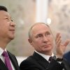 Foreign Affairs: США пора подстраиваться под новый мировой порядок (Мероприятия с участием президента РФ В. Путина в рамках государственного визита в РФ председателя КН…) Мероприятия с участи…
