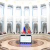 Необходимое и достаточное условие всенародного голосования