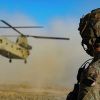 США капитулировали в Афганистане. Украине приготовиться (Американские военные на юго-востоке Афганистана | © Фото : Master Sgt. Alejandro Licea) Американские военные…
