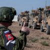 Противоречия из-за Идлиба ничего не изменят для Турции и России (Турецкие и российские военные во время совместного патрулирования на северо-востоке Сирии | © AP Pho…) Турецкие и российски…