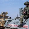 Минобороны России: Безопасность турецких F-16 не гарантируем (Фото: AP/TASS) Фото: AP/TASS
